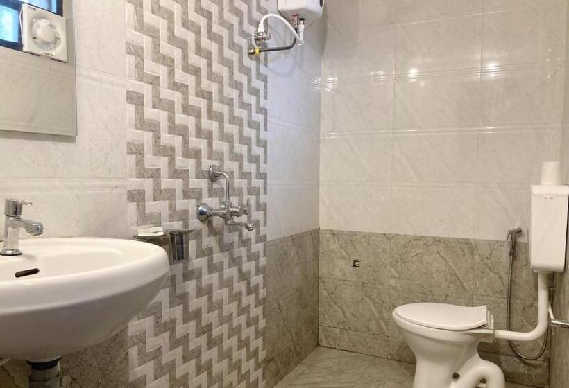 غرفة ديلوكس, Bens Inn