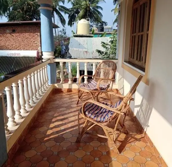 Habitació Estàndard amb Balconada, Bens Inn