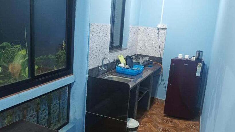 إستوديو قياسى, Bens Inn