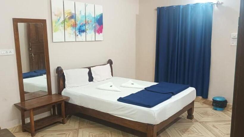 إستوديو قياسى, Bens Inn