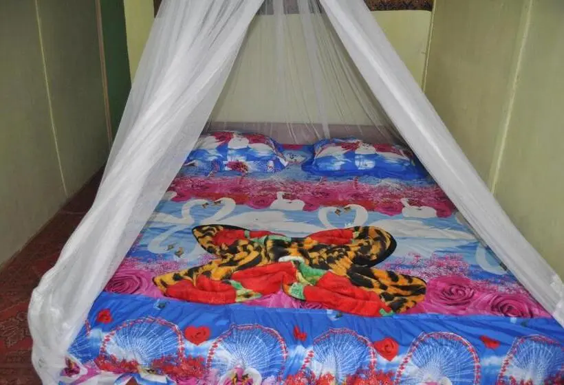 Standard-huone, Fun Family Guest House N Jungle Tour