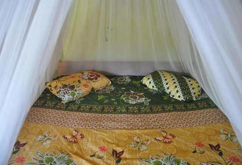 Standard-huone, Fun Family Guest House N Jungle Tour