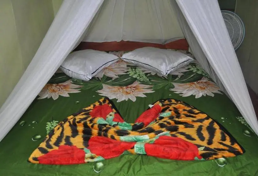 Standard-huone, Fun Family Guest House N Jungle Tour