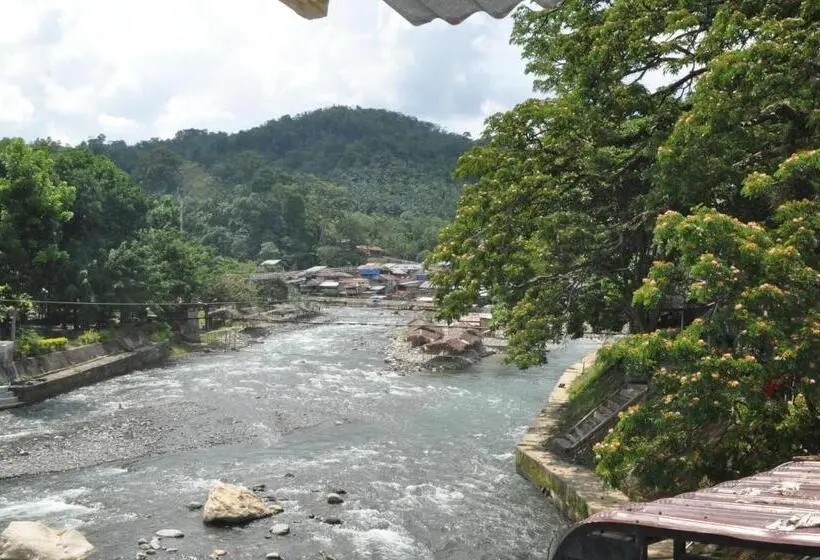 Standard-huone, Fun Family Guest House N Jungle Tour