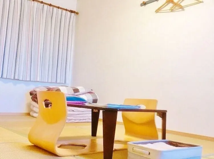 ファミリールーム, Guest House Branchee