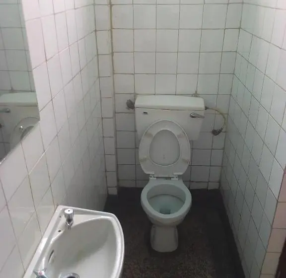 اتاق عادی, Mona Lisa Guest House Kisumu
