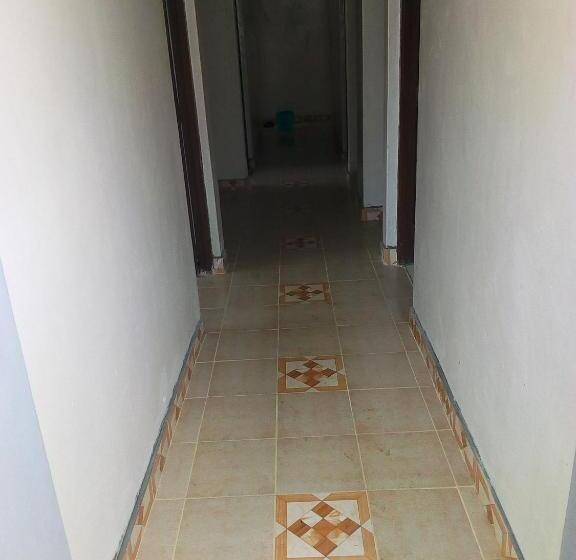 اتاق عادی, Mona Lisa Guest House Kisumu