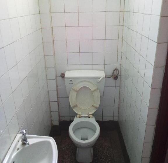 اتاق عادی, Mona Lisa Guest House Kisumu