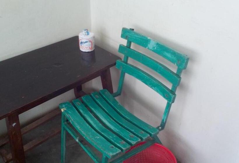 اتاق عادی, Mona Lisa Guest House Kisumu