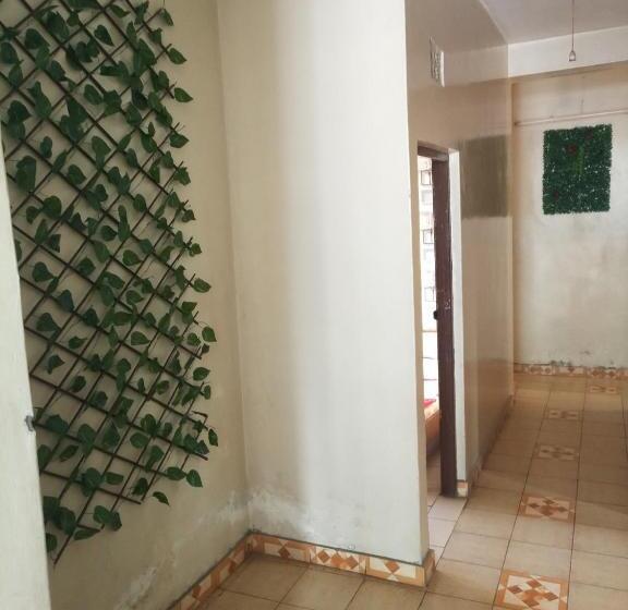 اتاق لوکس, Mona Lisa Guest House Kisumu