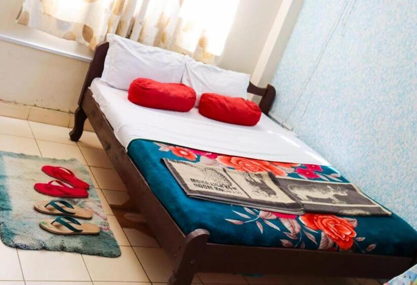 اتاق لوکس, Mona Lisa Guest House Kisumu
