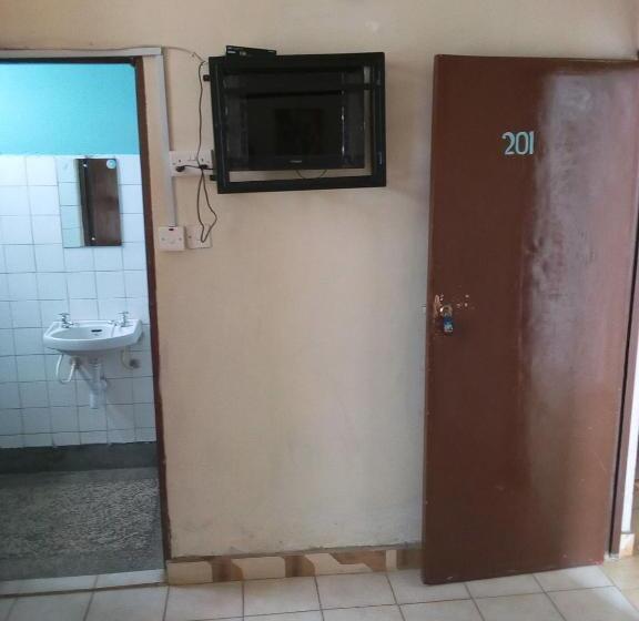 اتاق سوپریور, Mona Lisa Guest House Kisumu