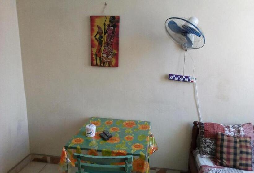 اتاق سوپریور, Mona Lisa Guest House Kisumu