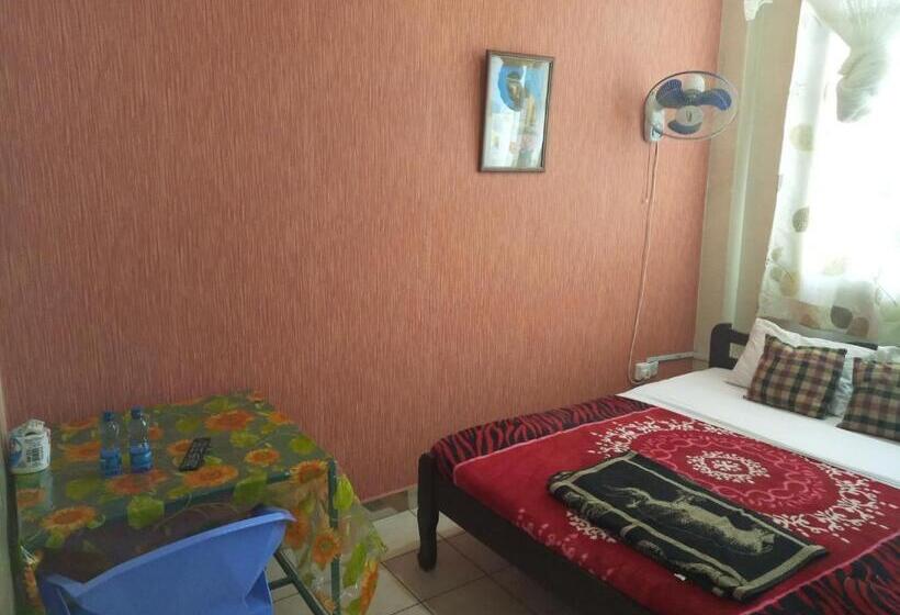 اتاق سوپریور, Mona Lisa Guest House Kisumu