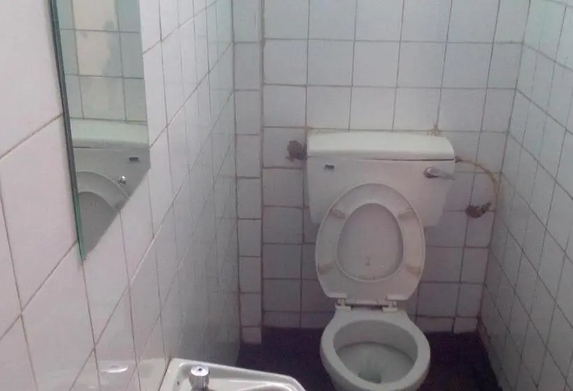 اتاق استاندارد, Mona Lisa Guest House Kisumu