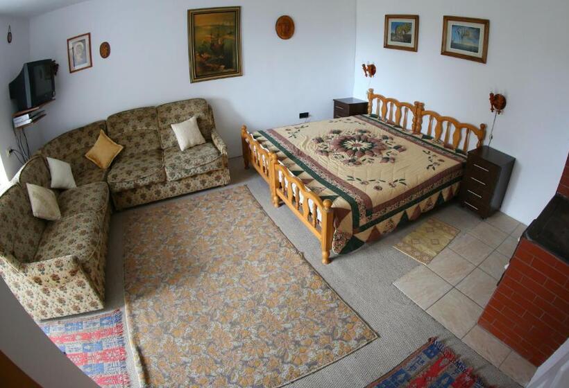 经济房, Vila Zenyt