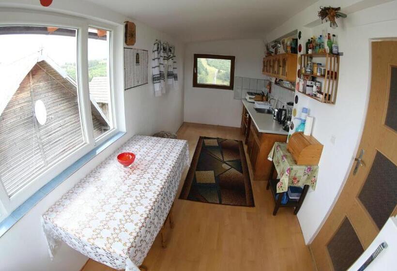 经济房, Vila Zenyt