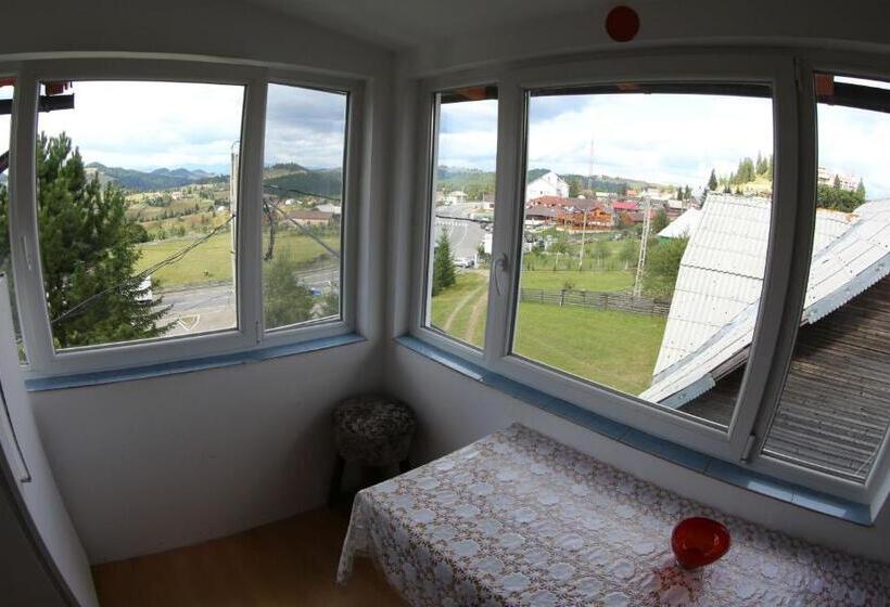 اتاق اکونومی, Vila Zenyt