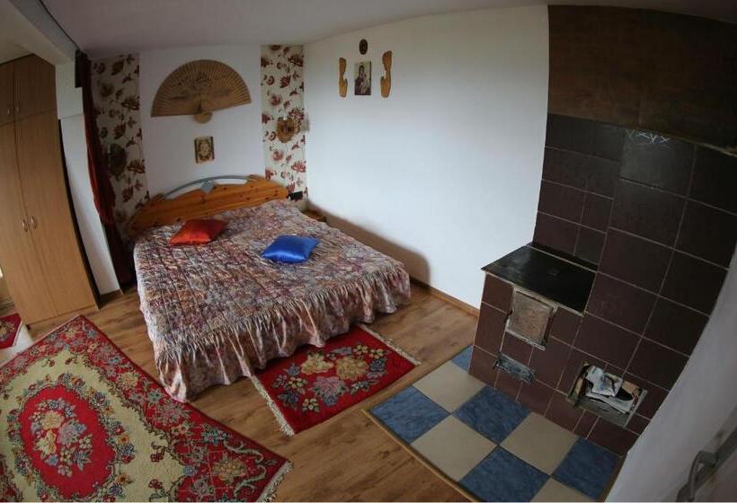 经济房, Vila Zenyt