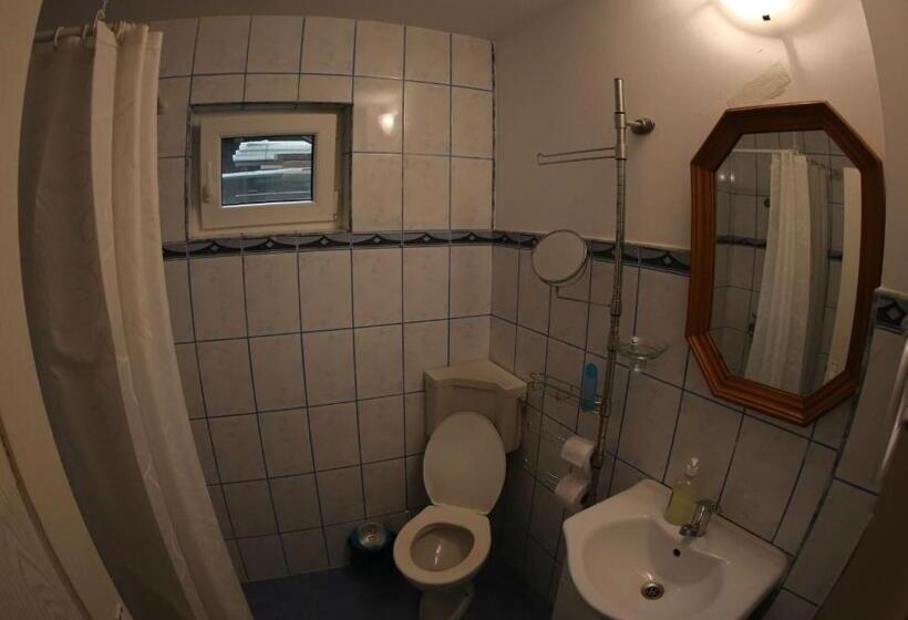 经济房, Vila Zenyt