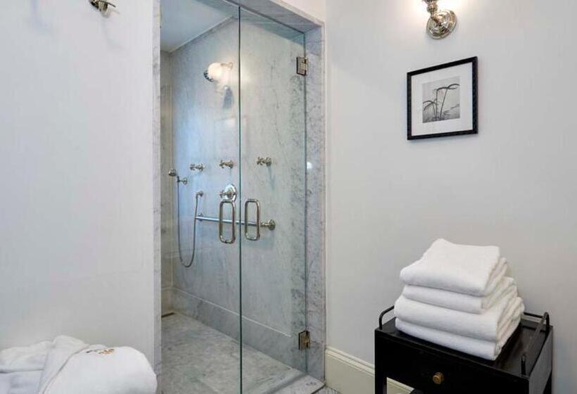 ベーシックルーム, Bedford Post Inn