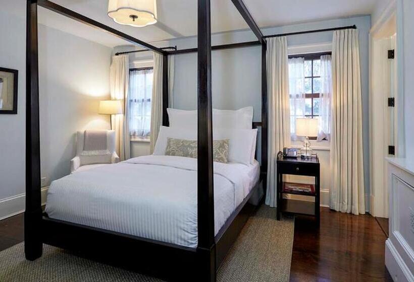 ベーシックルーム, Bedford Post Inn