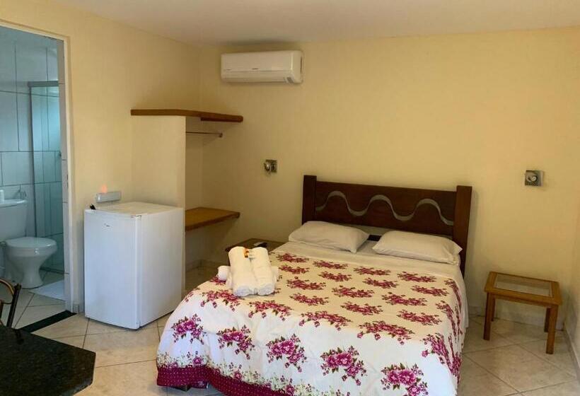 스탠다드 룸, Flat Salto D água