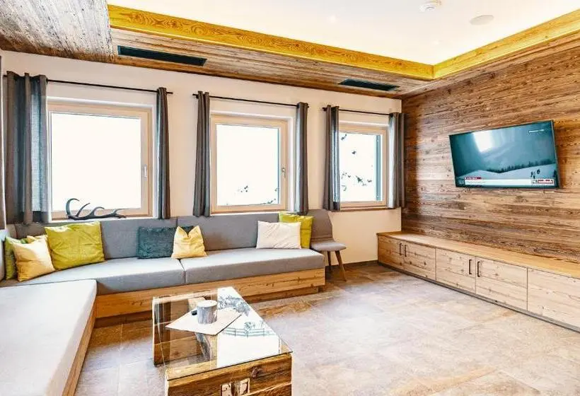 １ベッドルームアパートメント, Lindlinghof