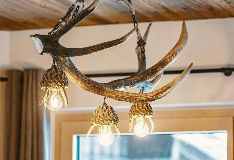 １ベッドルームアパートメント, Lindlinghof