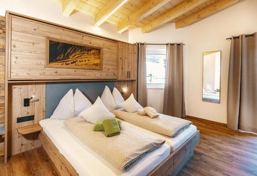 침실 1개 아파트, Lindlinghof