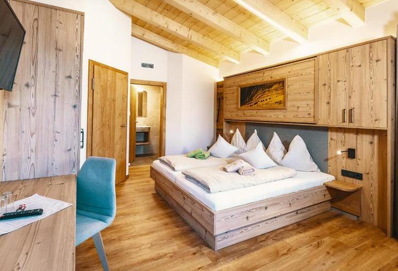 침실 1개 아파트, Lindlinghof