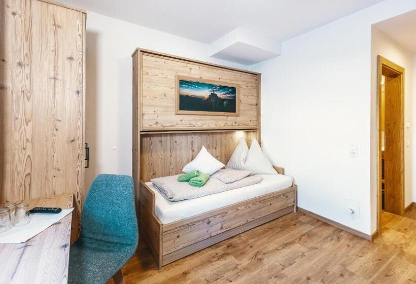 스탠다드 룸, Lindlinghof