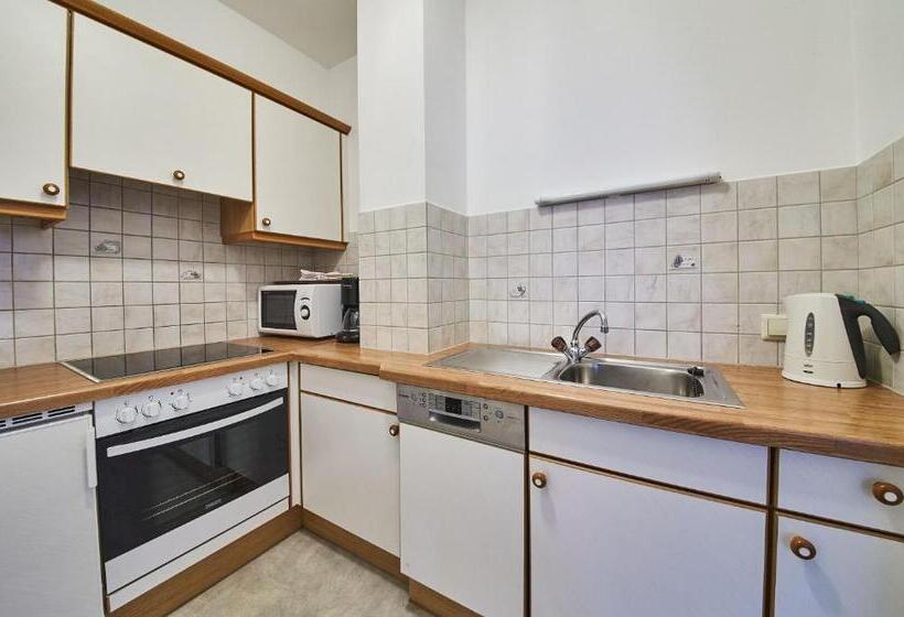 침실 2개 아파트, Lindlinghof