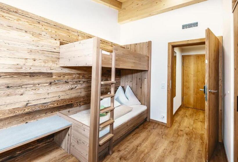 Апартаменты 1 Спальня, Lindlinghof