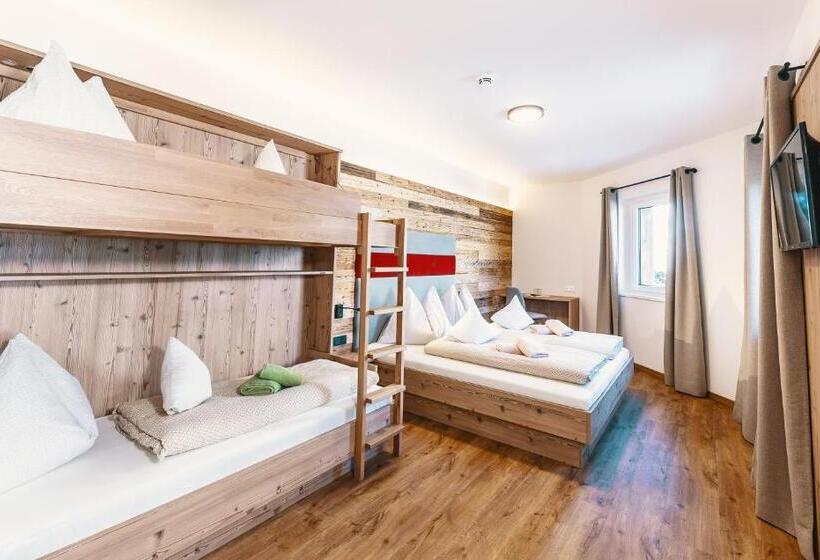 침실 1개 아파트, Lindlinghof