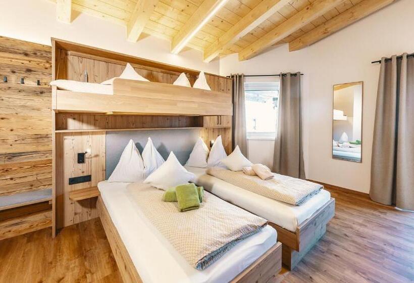 침실 1개 아파트, Lindlinghof