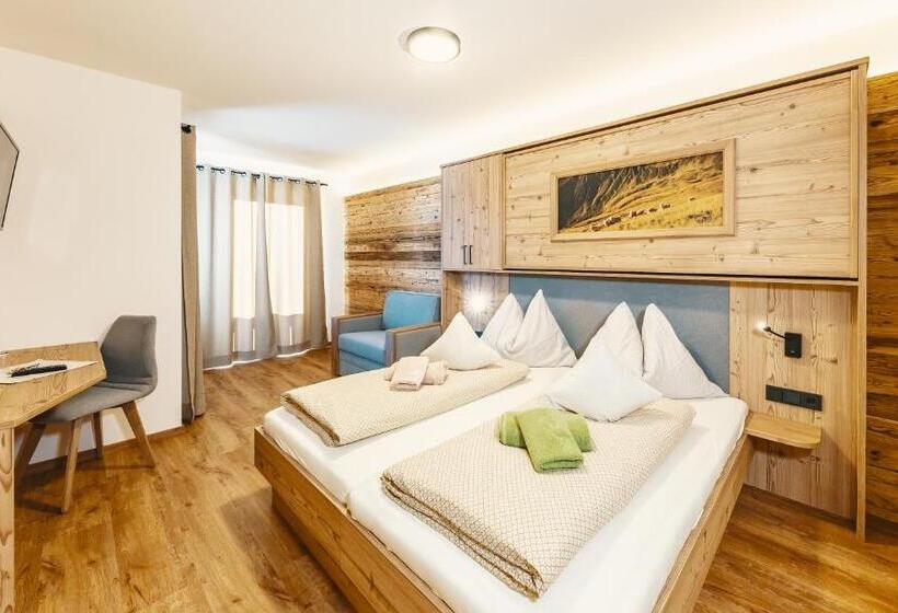 Апартаменты 1 Спальня, Lindlinghof