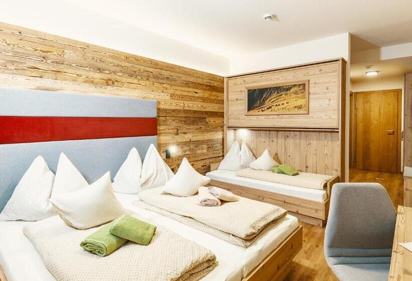 침실 1개 아파트, Lindlinghof