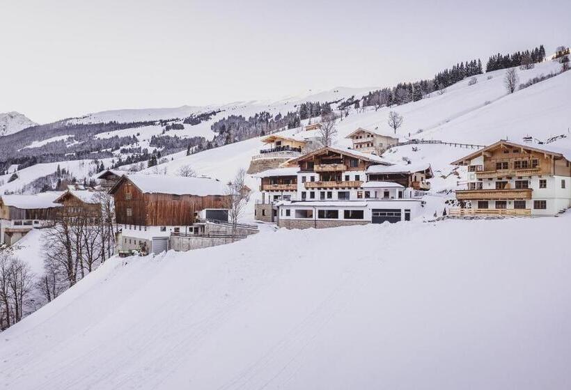 침실 2개 아파트, Lindlinghof