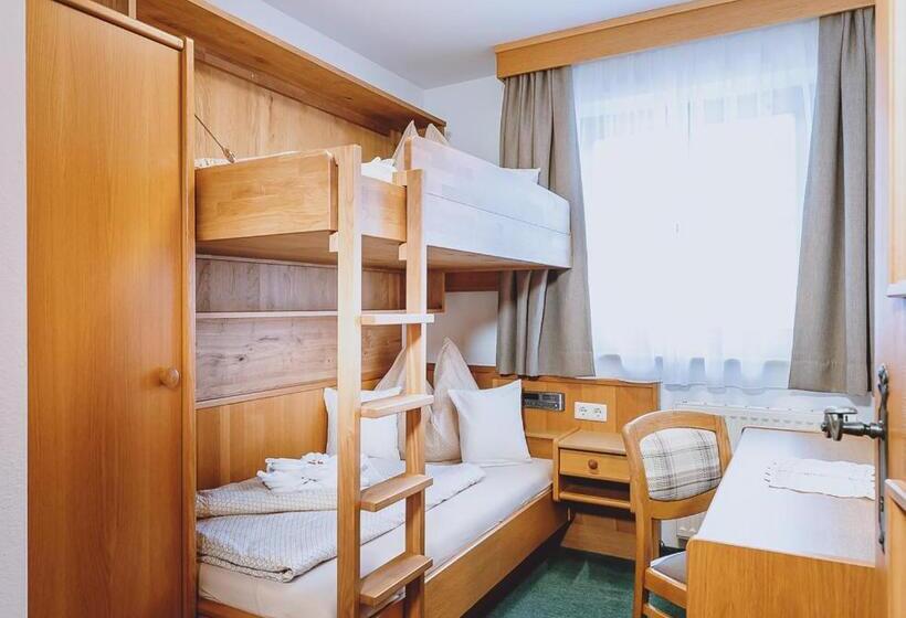 침실 2개 아파트, Lindlinghof