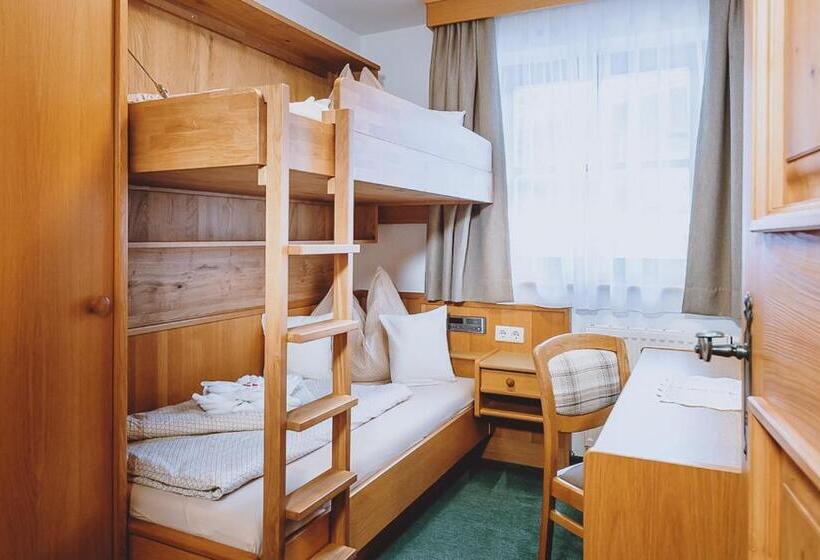 Апартаменты 2 Спальни, Lindlinghof