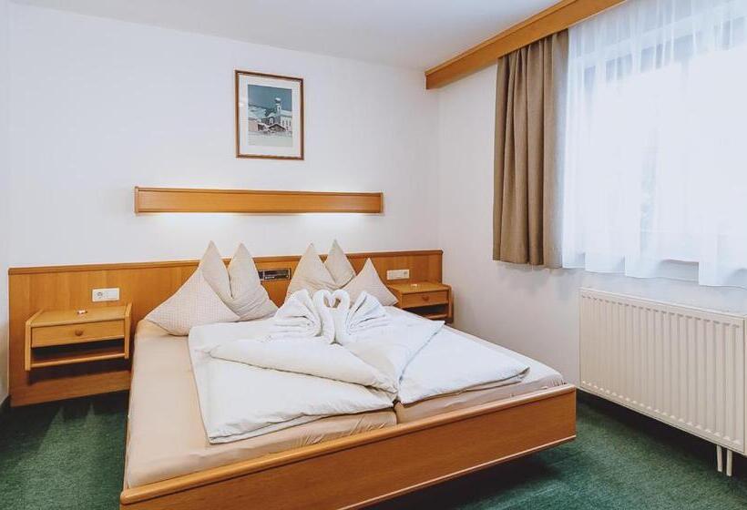 침실 2개 아파트, Lindlinghof