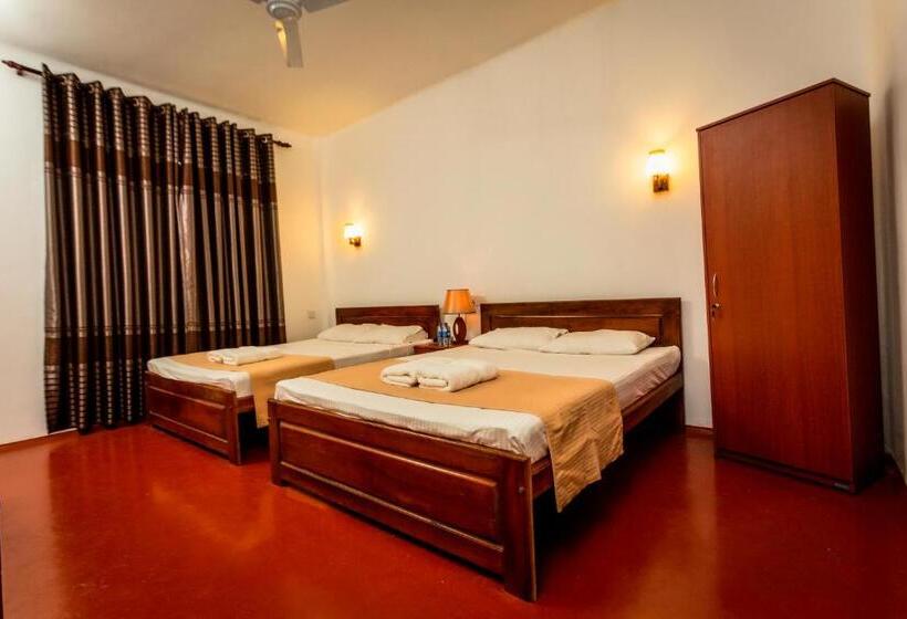 اتاق اکونومی, Dayanithi Guest House