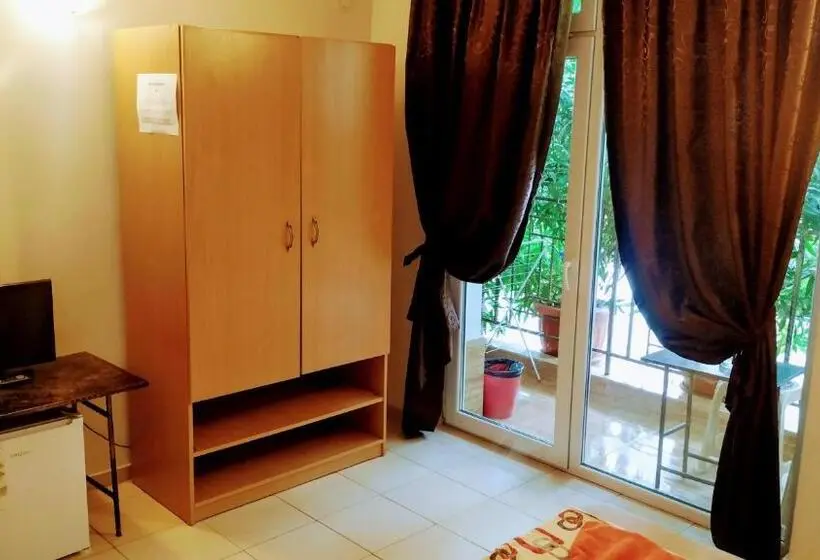 Standard-huone Terassi, Dracena Guesthouse