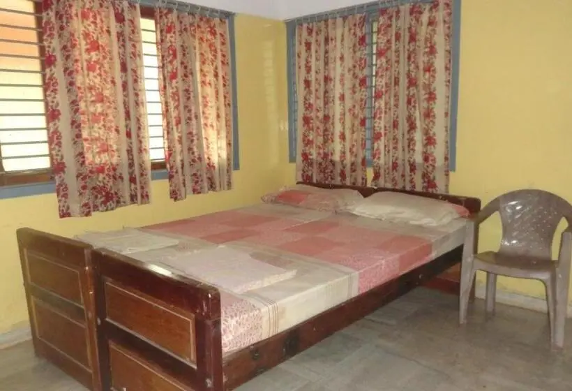 اتاق استاندارد, Naga Palace