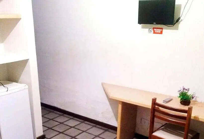 スタンダードルーム, Pousada Casa Grande