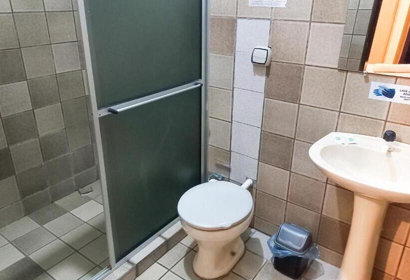 غرفة إقتصادية, Pousada Casa Grande