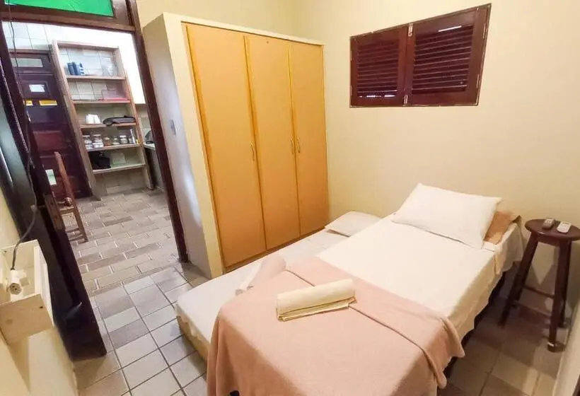 エコノミールーム, Pousada Casa Grande
