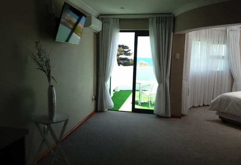 Апартаменты 1 Спальня, St Helena Bay