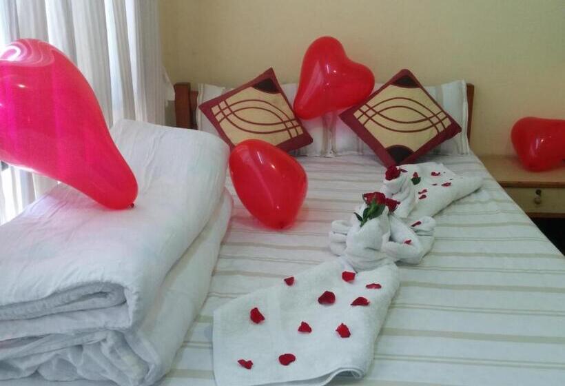 اتاق اکونومی, Looniva Guest House